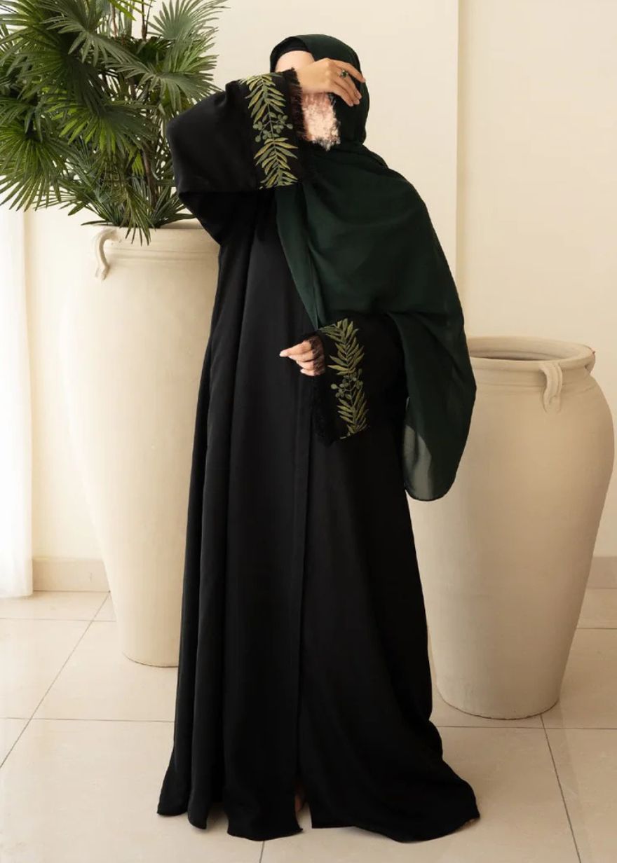 Abayas