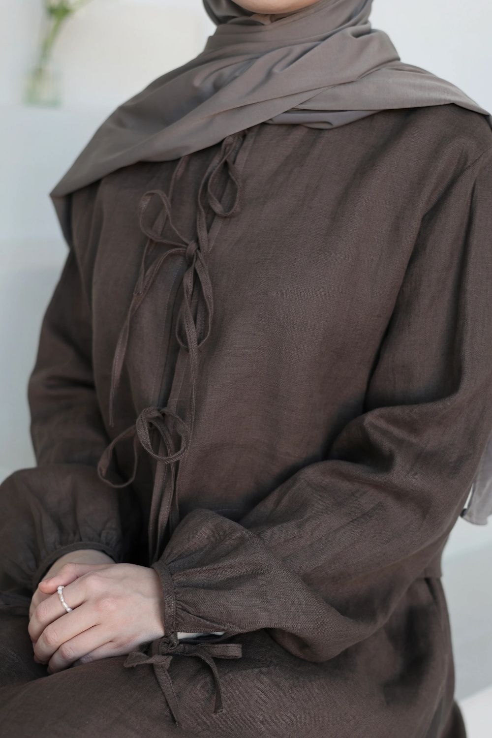 Duo Veste & Jupe Chic - L’Héritière