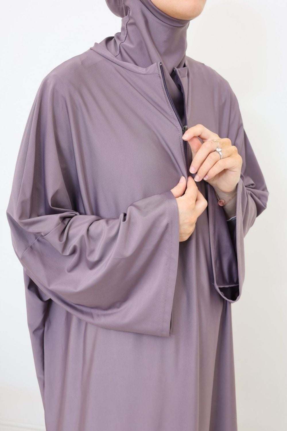 Burkini Signature Loose-Fit - Amwaj